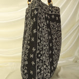 Extremely Rare Chanel Bandana Tote