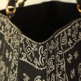 Extremely Rare Chanel Bandana Tote