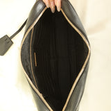 Prada Saffiano Long Shoulder Bag