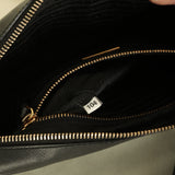 Prada Saffiano Long Shoulder Bag