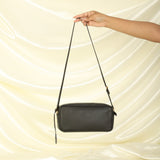 Prada Saffiano Long Shoulder Bag