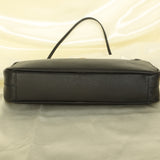 Prada Saffiano Long Shoulder Bag