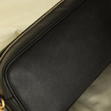 Prada Saffiano Long Shoulder Bag