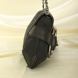 Gucci Monogram Horsebit Pochette