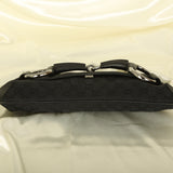 Gucci Monogram Horsebit Pochette
