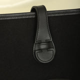 Hermès Toile & Barenia Evelyne I PM