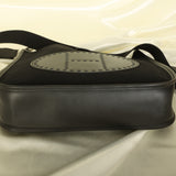 Hermès Toile & Barenia Evelyne I PM