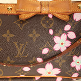 Louis Vuitton x Takashi Murakami Pochette