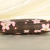 Louis Vuitton x Takashi Murakami Pochette