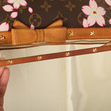 Louis Vuitton x Takashi Murakami Pochette