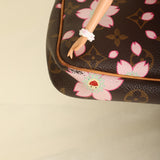 Louis Vuitton x Takashi Murakami Pochette