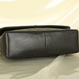 Chanel Lambskin Single Flap