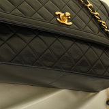 Chanel Lambskin Single Flap
