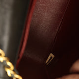 Chanel Lambskin Single Flap