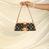 Louis Vuitton x Takashi Murakami Multicolor Shirley