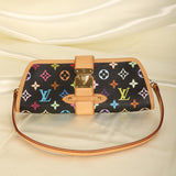 Louis Vuitton x Takashi Murakami Multicolor Shirley
