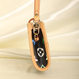 Louis Vuitton x Takashi Murakami Multicolor Shirley