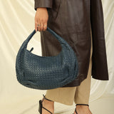 Bottega Veneta Intrecciato Hobo