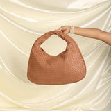 Bottega Veneta Intrecciato Medium Hobo