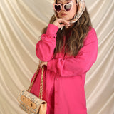 Chanel Satin Coco Mademoiselle Scarf Flap Bag