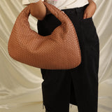 Bottega Veneta Intrecciato Medium Hobo