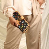 Louis Vuitton x Takashi Murakami Multicolor Shirley