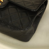 Chanel Lambskin Small Classic Double Flap