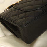 Chanel Lambskin Medium Classic Double Flap