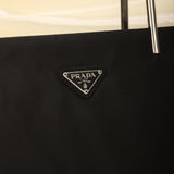 Prada Nylon Handle Bag