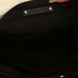 Rare Celine Triomphe Pochette