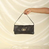 Rare Celine Triomphe Pochette