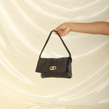 Rare Celine Triomphe Pochette
