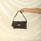 Rare Celine Triomphe Pochette