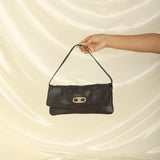 Rare Celine Triomphe Pochette