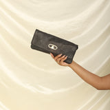 Rare Celine Triomphe Pochette