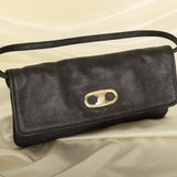 Rare Celine Triomphe Pochette