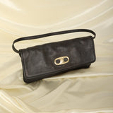 Rare Celine Triomphe Pochette