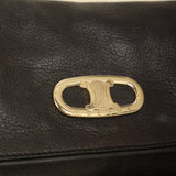 Rare Celine Triomphe Pochette