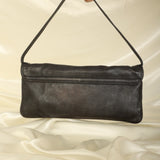 Rare Celine Triomphe Pochette