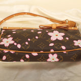 Louis Vuitton x Takashi Murakami Cherry Blossom Pochette