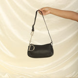 Rare Dior Charm Pochette