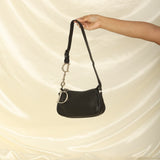 Rare Dior Charm Pochette