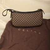 Celine Triomphe Mini Pochette