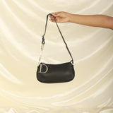 Rare Dior Charm Pochette