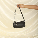 Rare Dior Charm Pochette