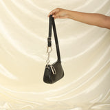Rare Dior Charm Pochette