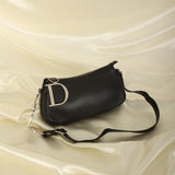 Rare Dior Charm Pochette