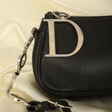 Rare Dior Charm Pochette