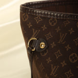 Louis Vuitton Monogram Idylle Neverfull