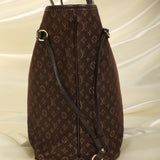 Louis Vuitton Monogram Idylle Neverfull